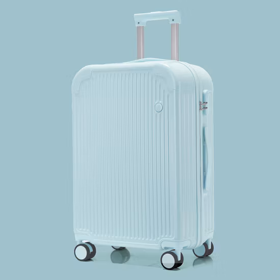 Estojo pull-up AV-270 Hot Fashion Fácil de levar Sacos de óculos Estojo de amostra Vitrine feito na Alemanha Amostra de bolsa de bagagem Avantgarde